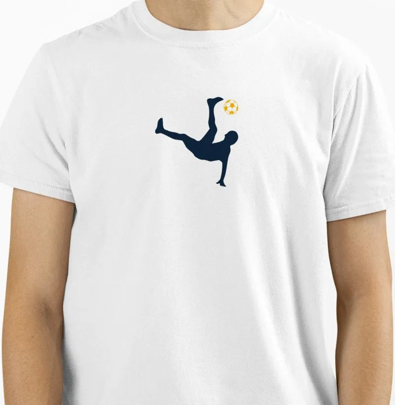 Camisa Marca Seu Estilo Futebol Clube bc