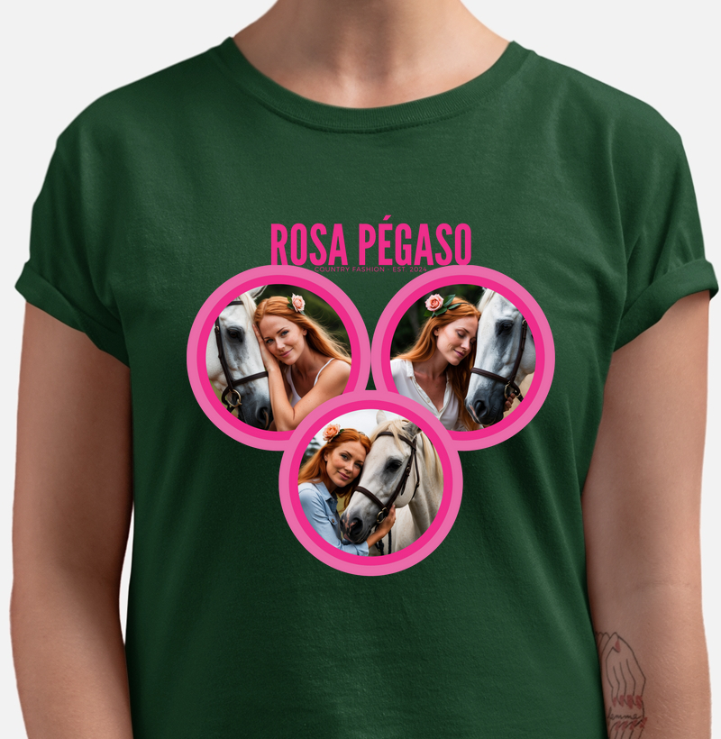 Rosa Pégaso - MAR17
