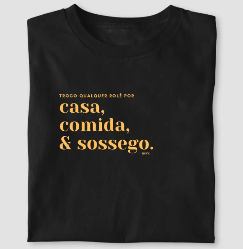 Sossego