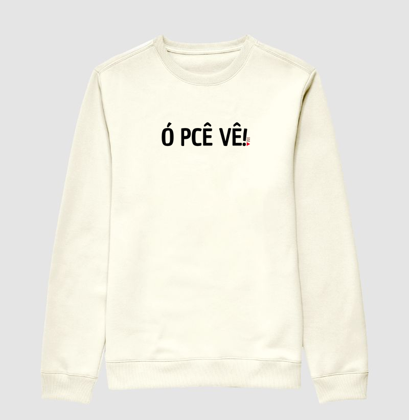 Ó PCÊ VÊ!