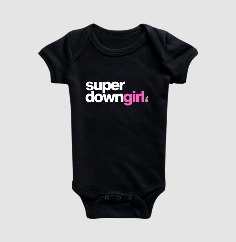 Super Down Girl