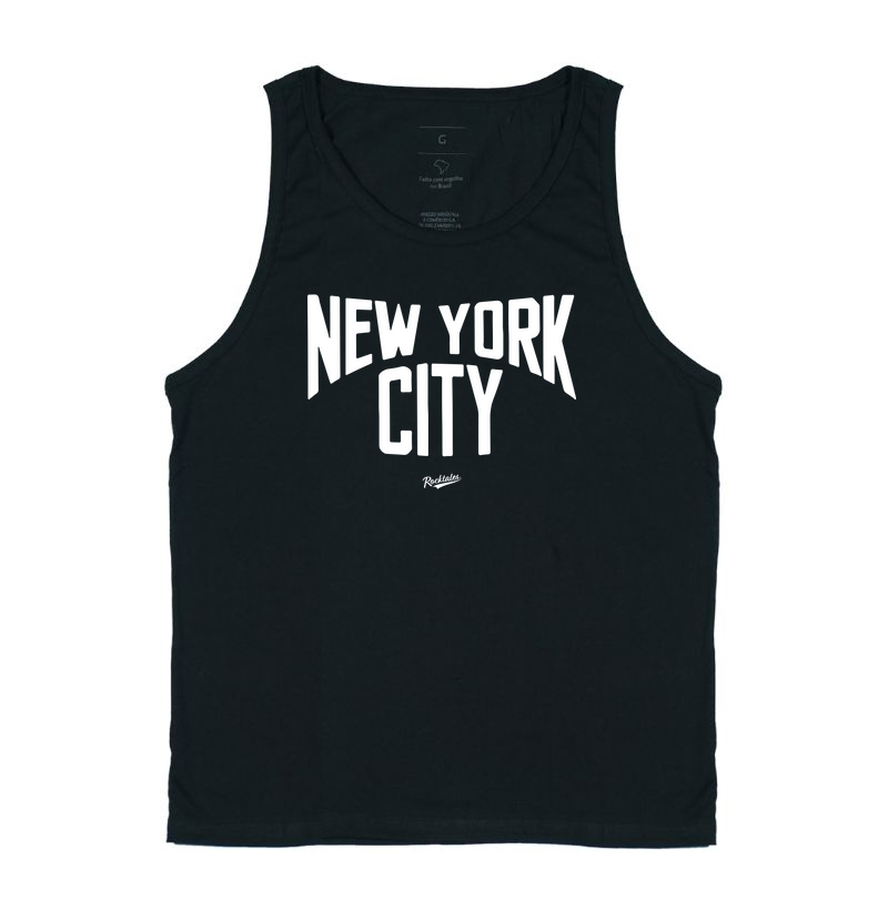 New York City