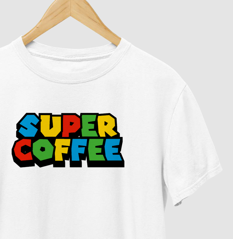 Super Coffee