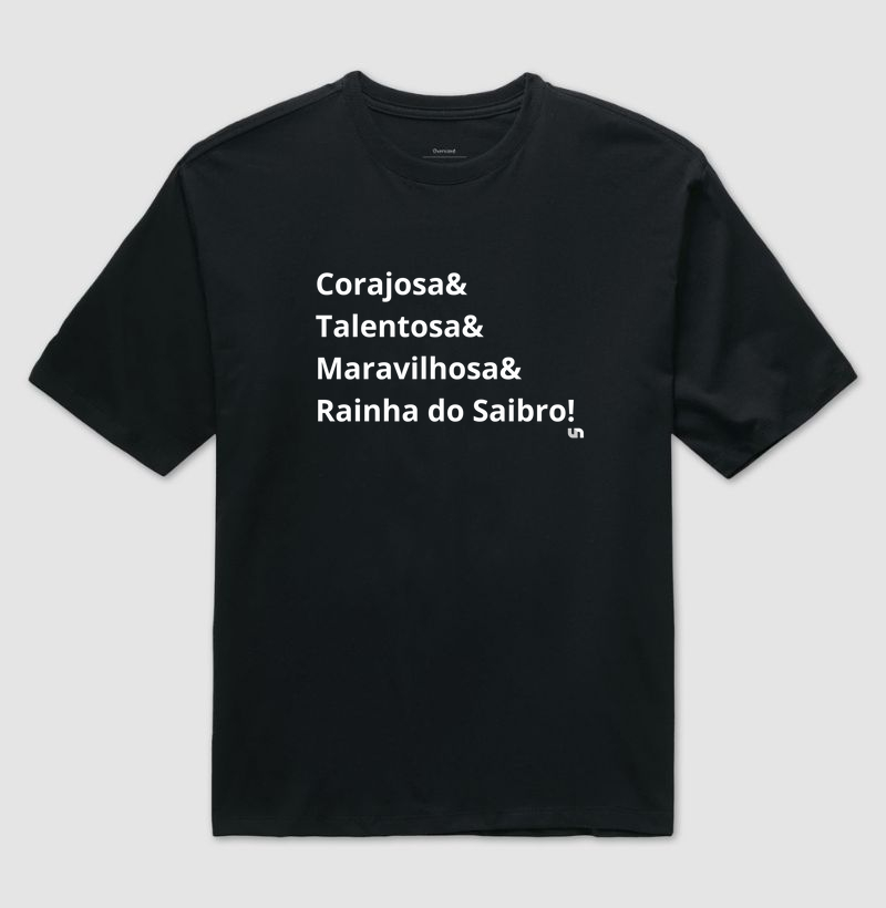 Rainha do Saibro