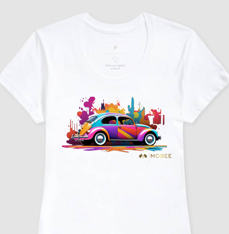 Estilo Urbano - Feminino