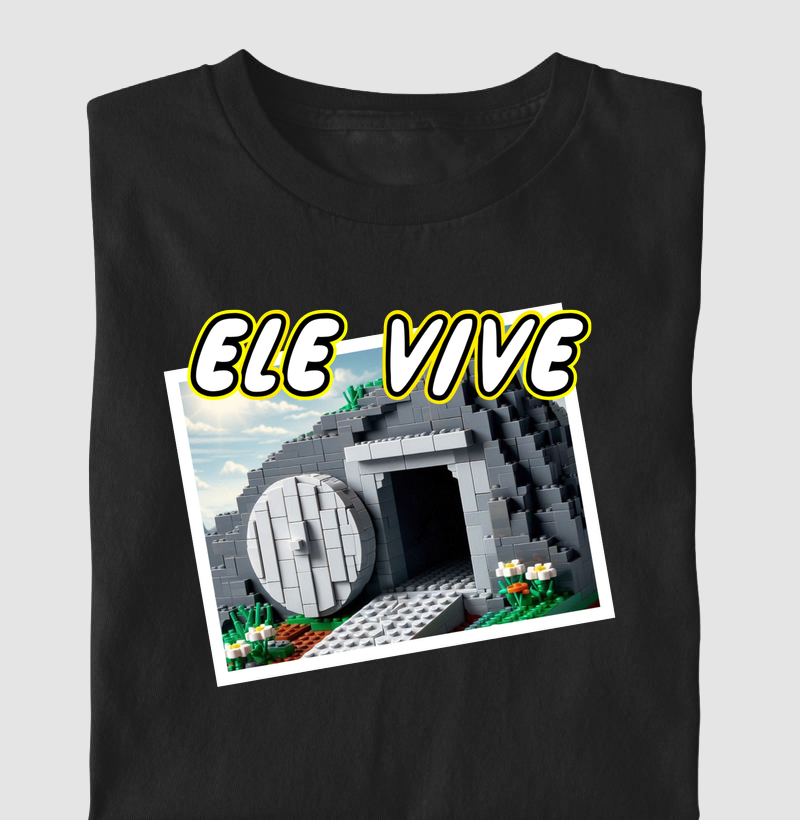 ELE VIVE