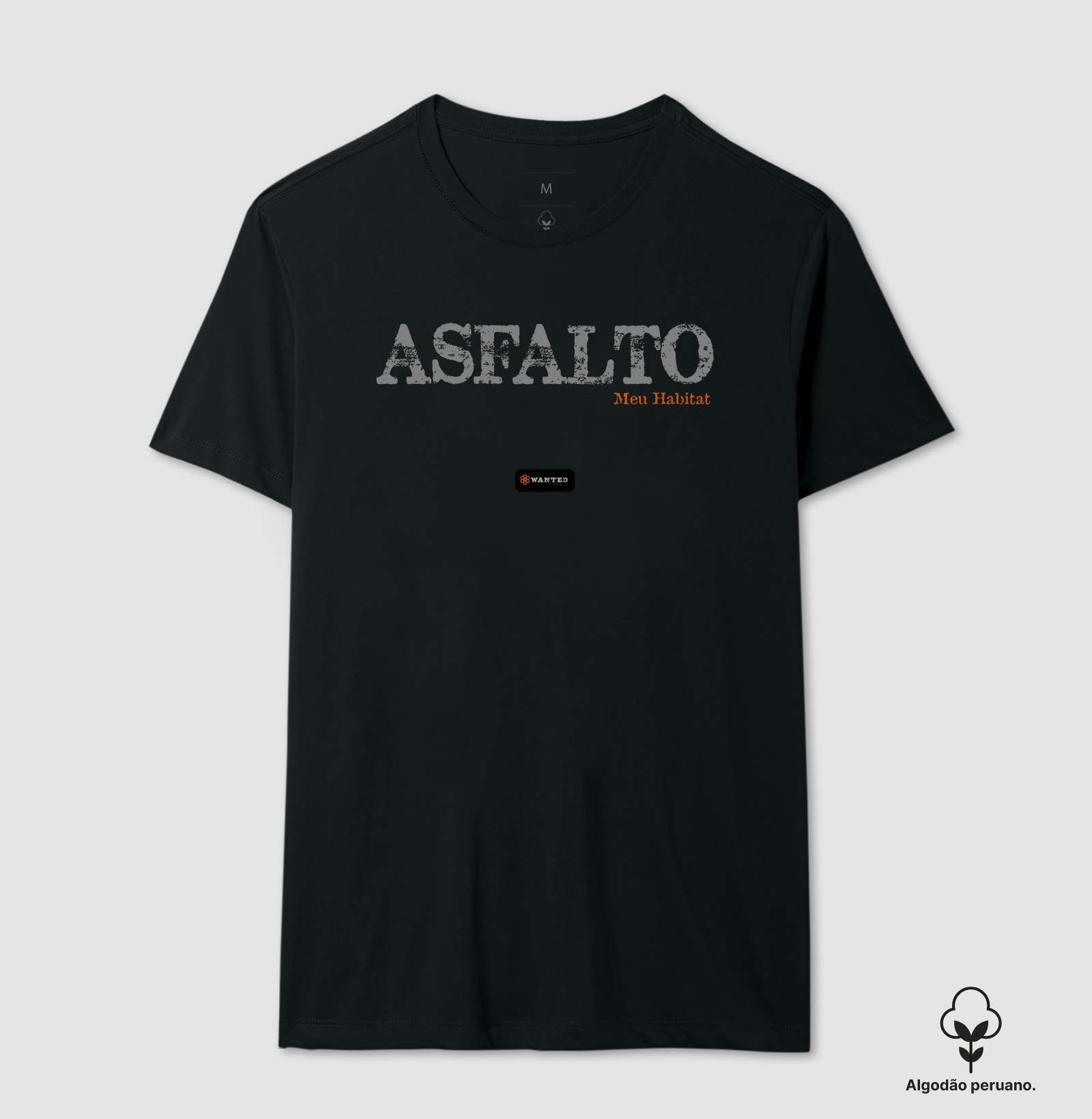 Asfalto Meu Habitat