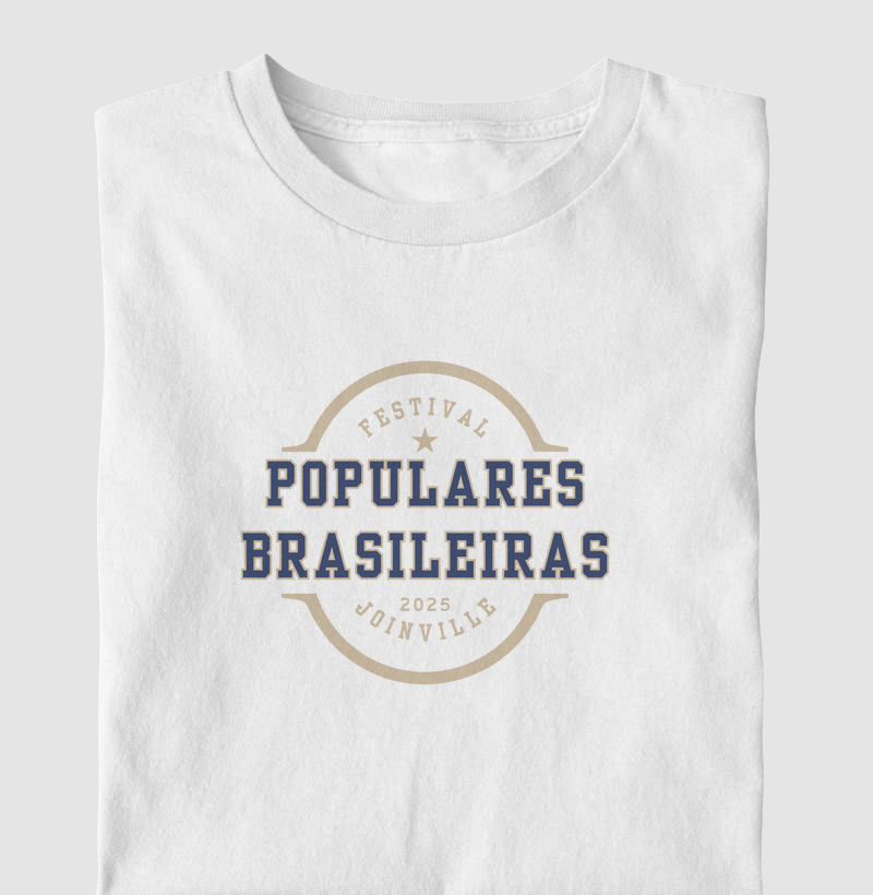 Joinville - Populares Brasileiras