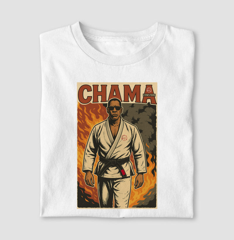 CHAMA!