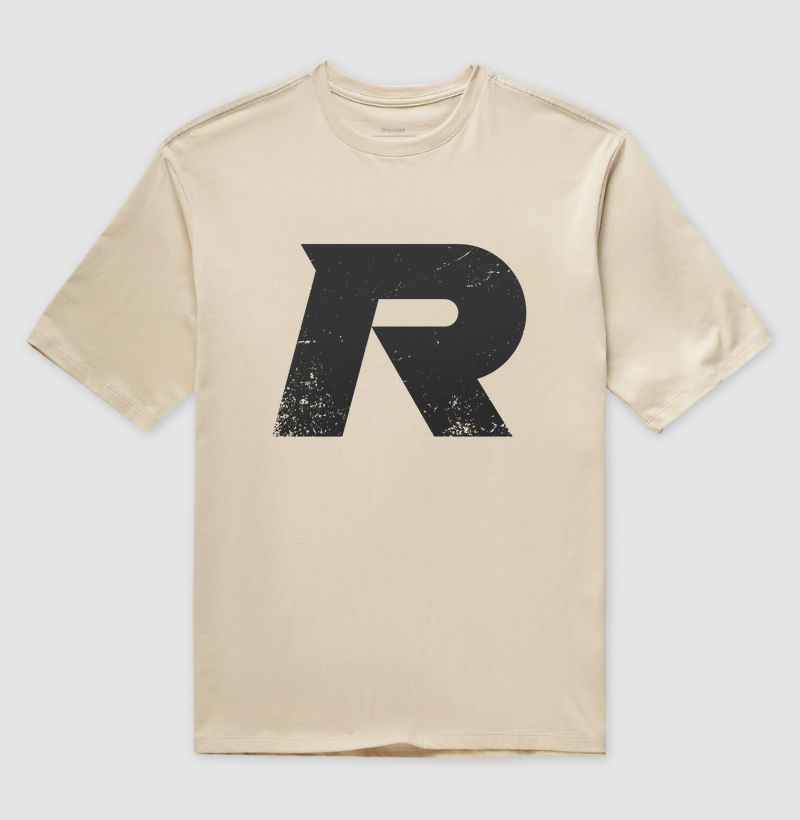 R Typ | Oversized