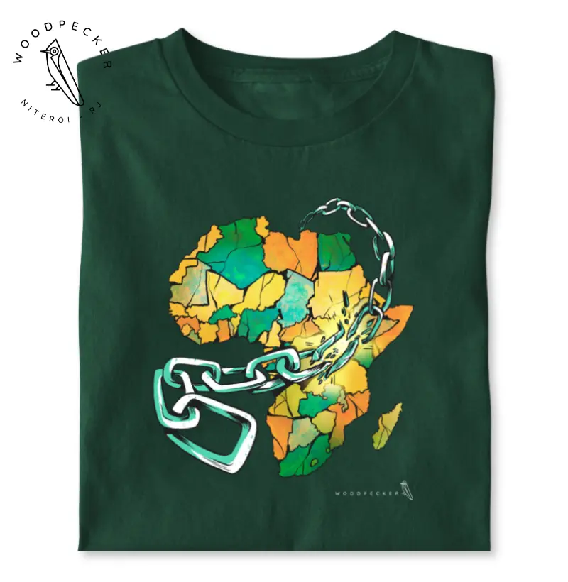 MAPA ÁFRICA