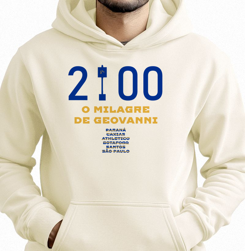 O milagre de Giovanni