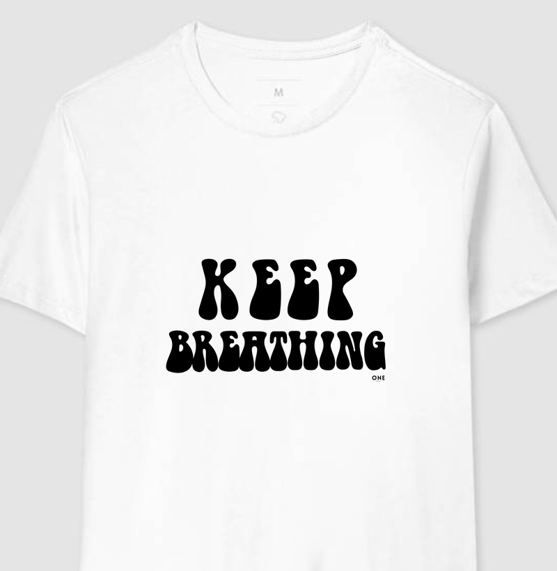 Keep Breathing