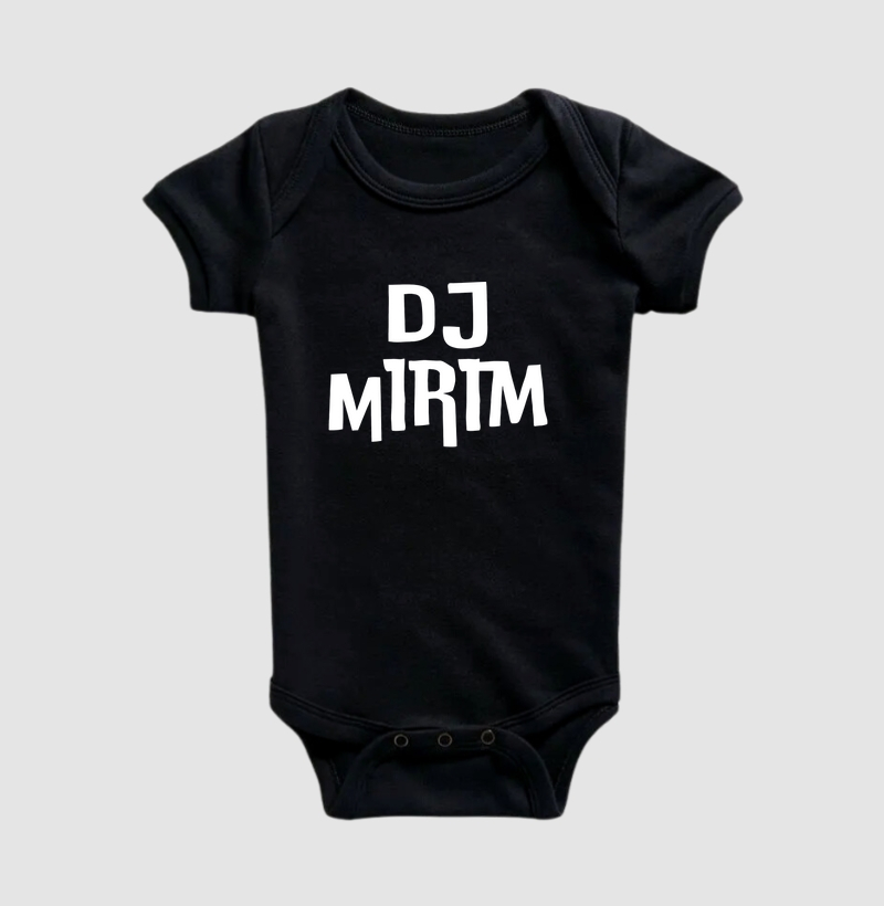 Dj Mirim