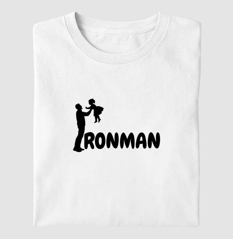 IRONMAN