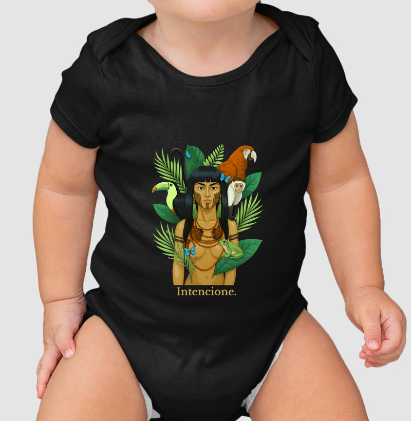 Guardiã da Floresta