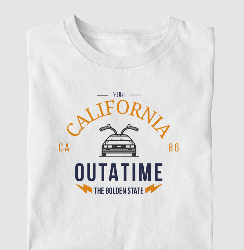 OUTATIME- BTTF