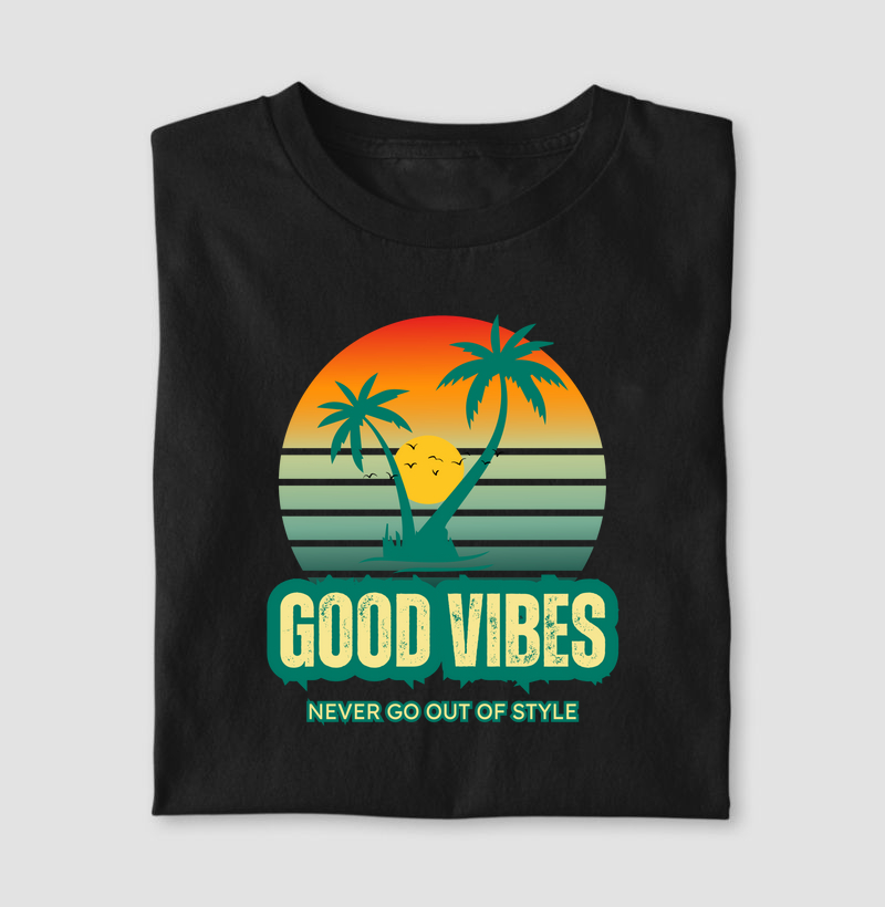 OC Good Vibes