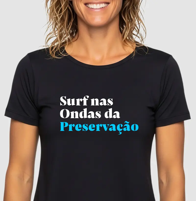 Ecosurf | Preservação