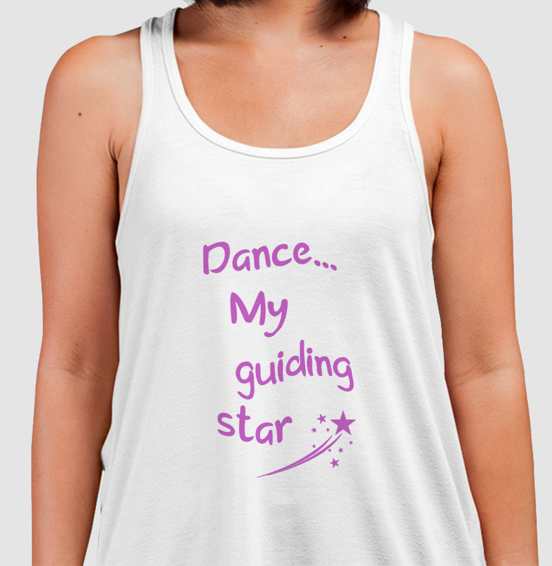 My guiding star