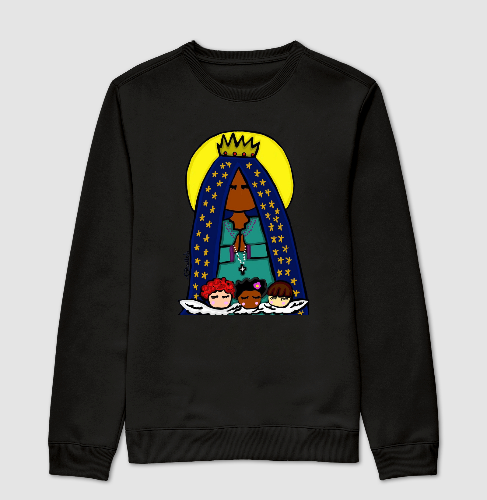 Nossa Senhora Aparecida