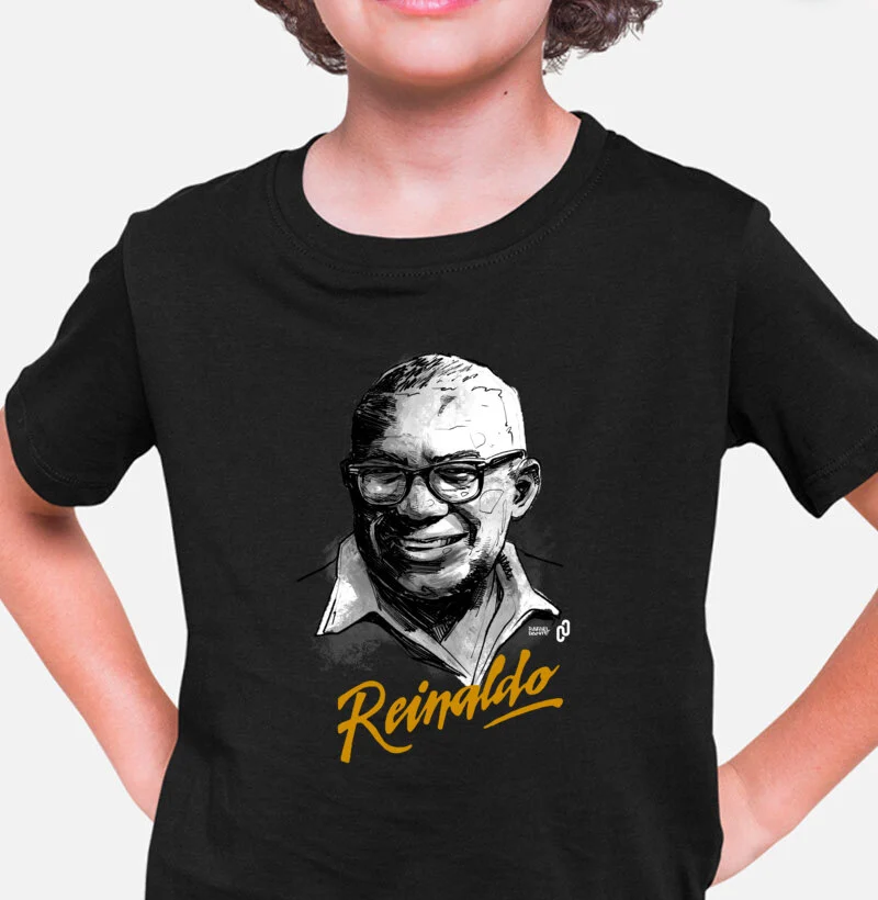 207 - REINALDO ARTE