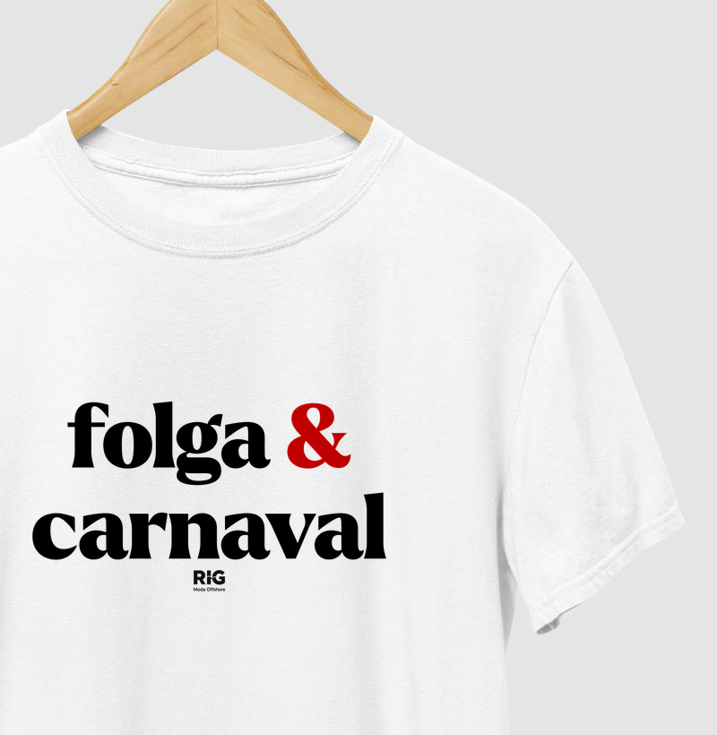Folga & Carnaval