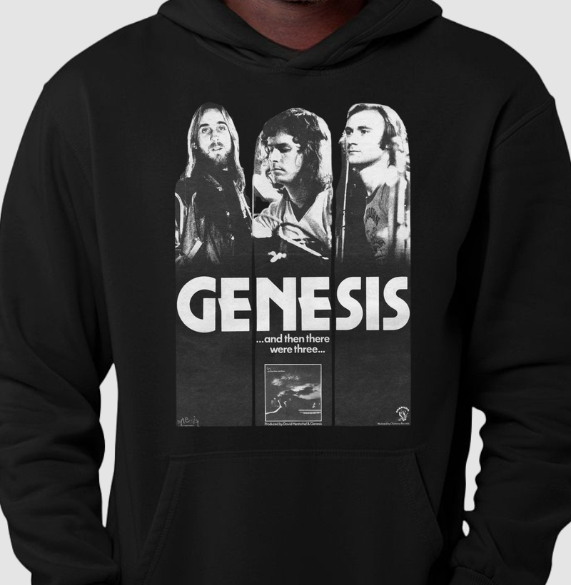Genesis - Band