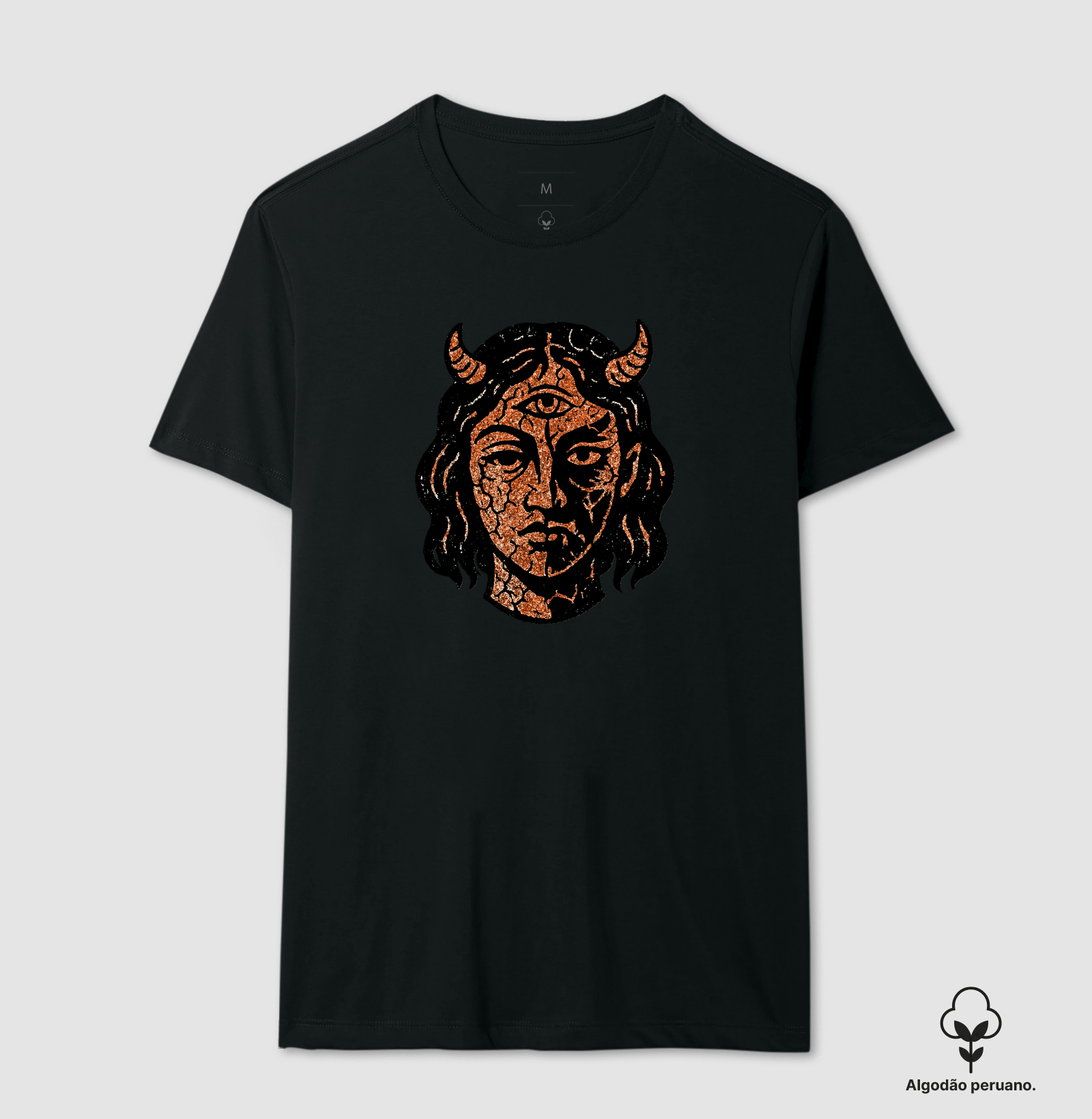 Camiseta - Devil Woman II