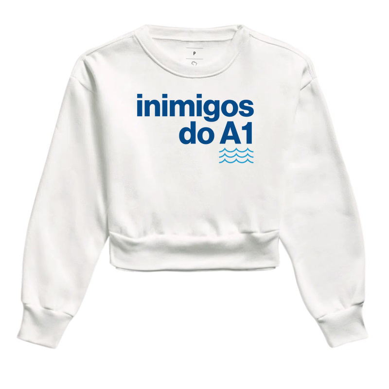 Inimigos do A1
