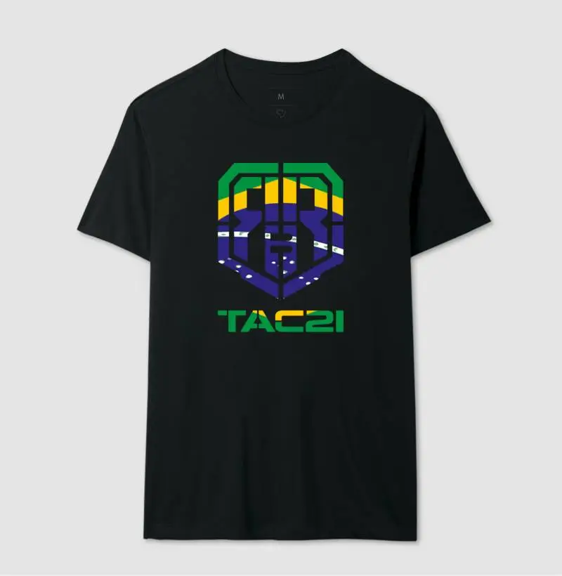 TAC21 BR