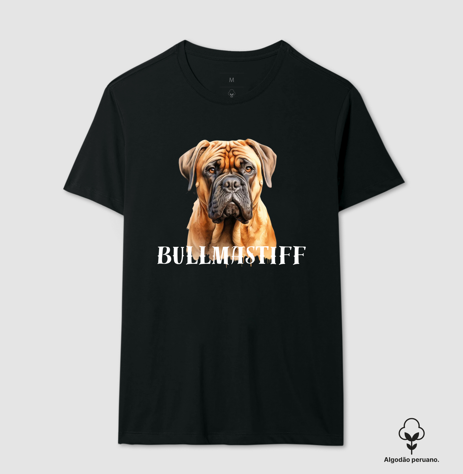 Bullmastiff