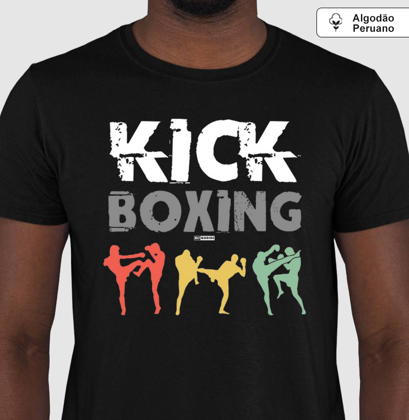 KICKBOXING COLORS II