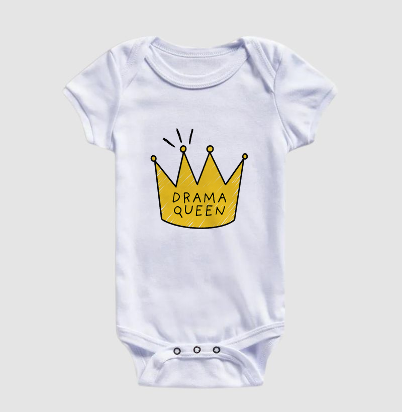 Drama Queen