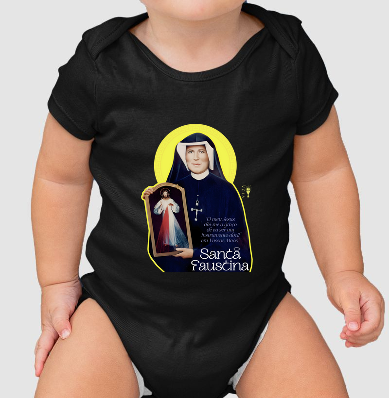 Santa Faustina