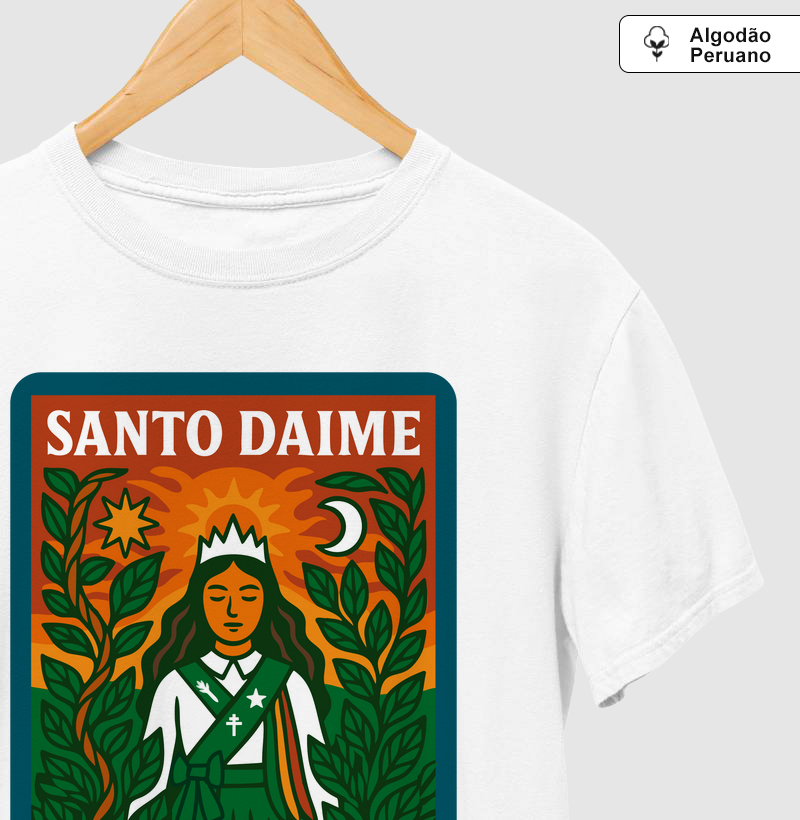 Santo Daime Rainha da Floresta 
