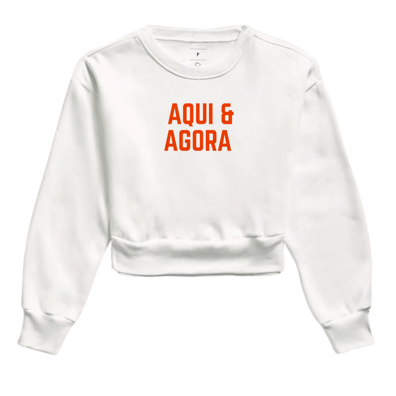 Aqui & Agora
