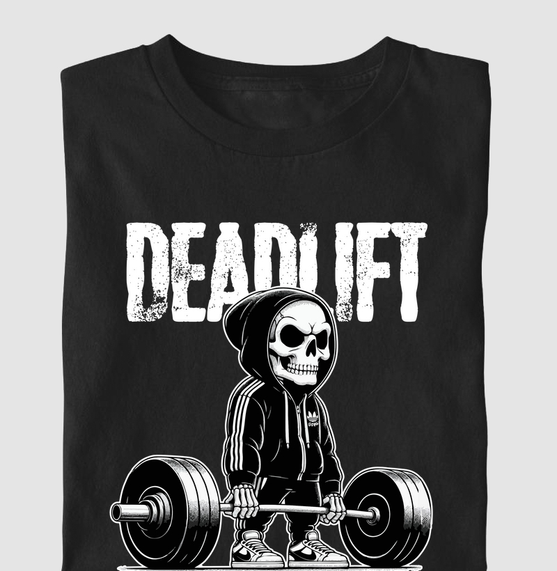 Caveira Deadlift Dark