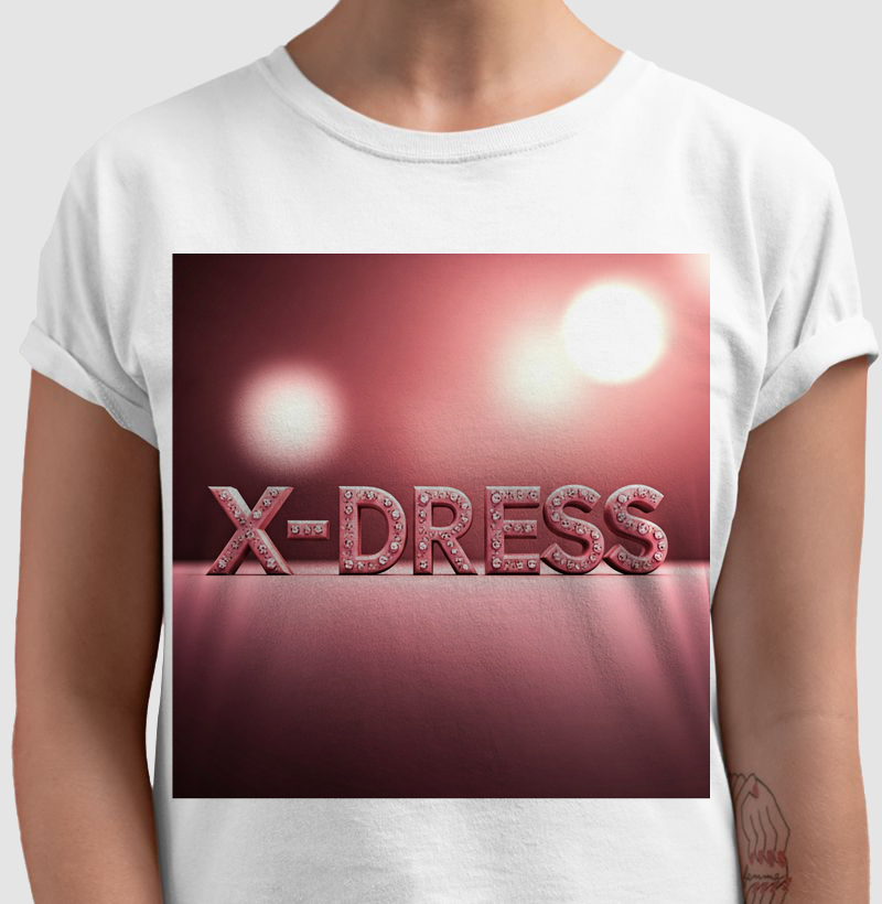 X-DRESS 2