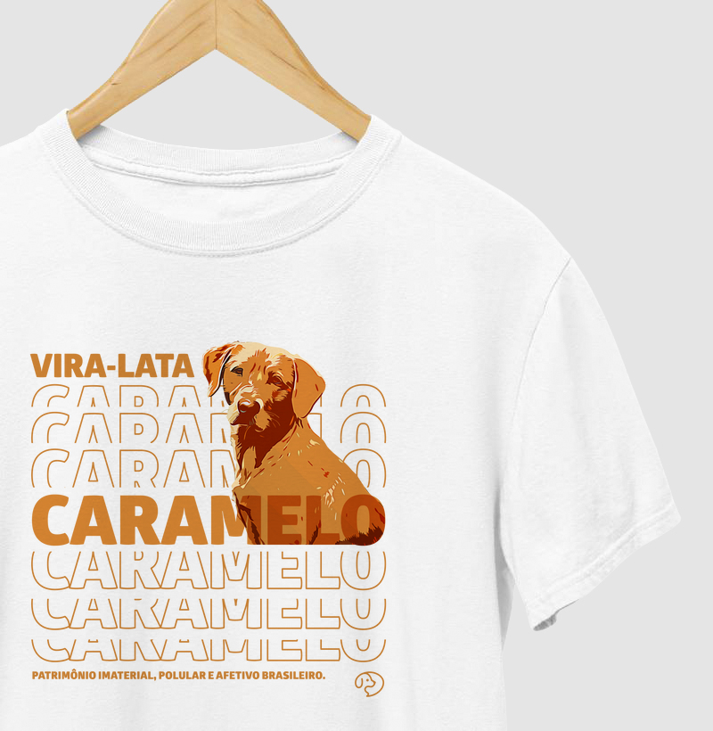 Patrimônio Caramelo