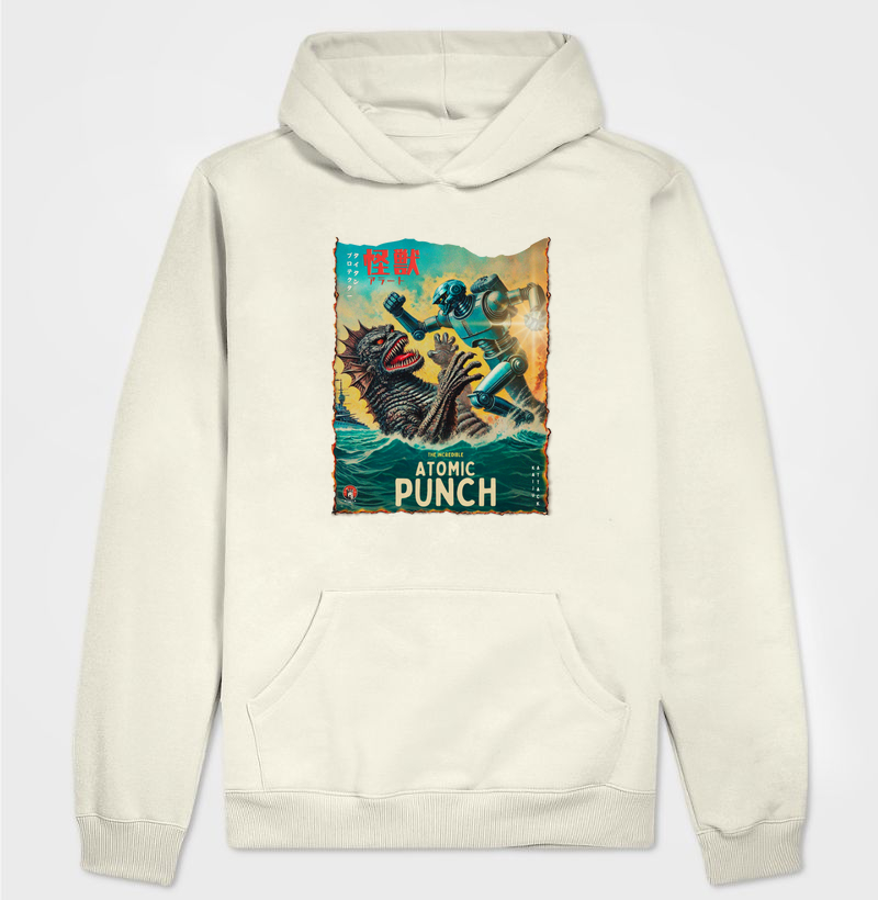 Atomic Punch