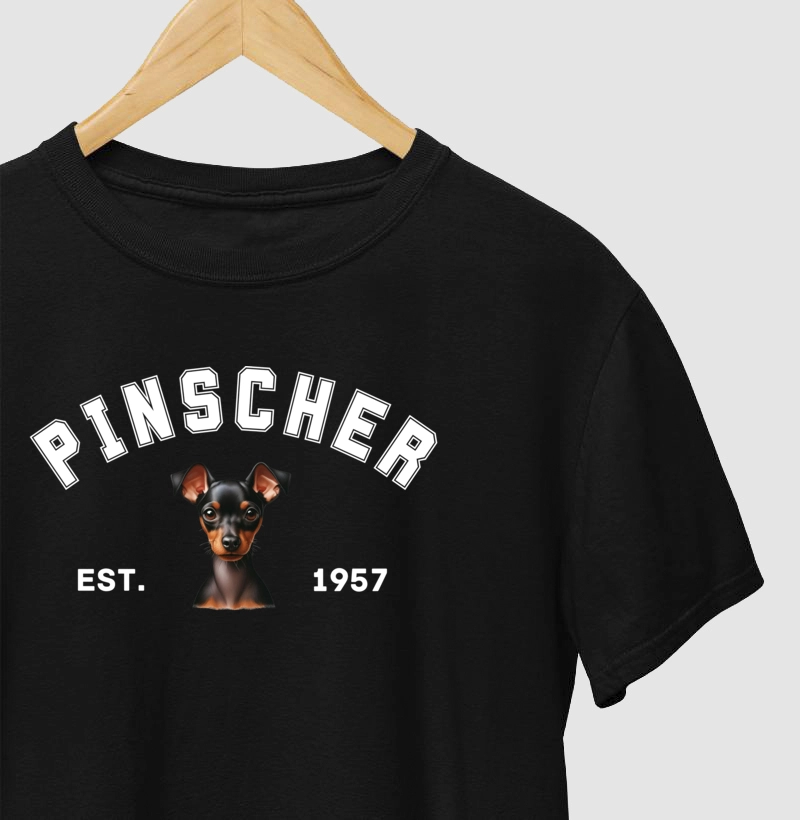 College - Pinscher