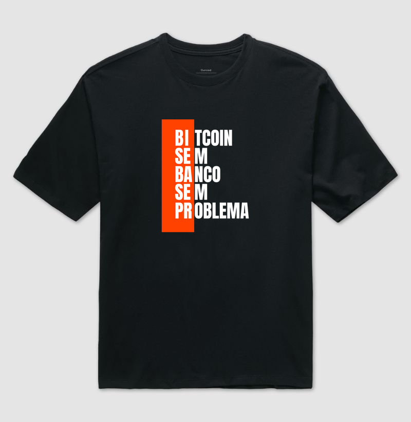 Sem banco, sem problema