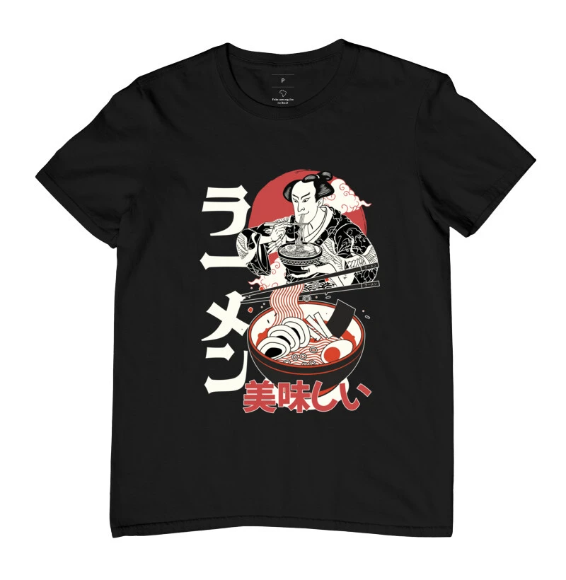 Ramen Oishii