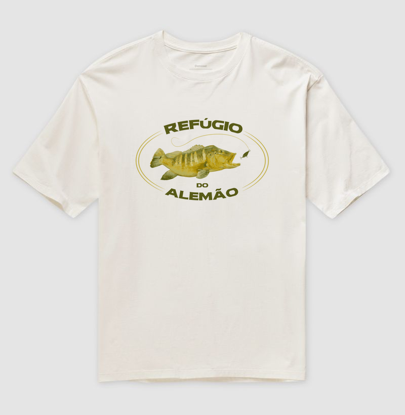 Pousada Refúgio do Alemão