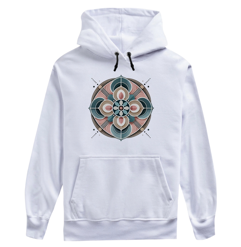 Mandala Estilizada