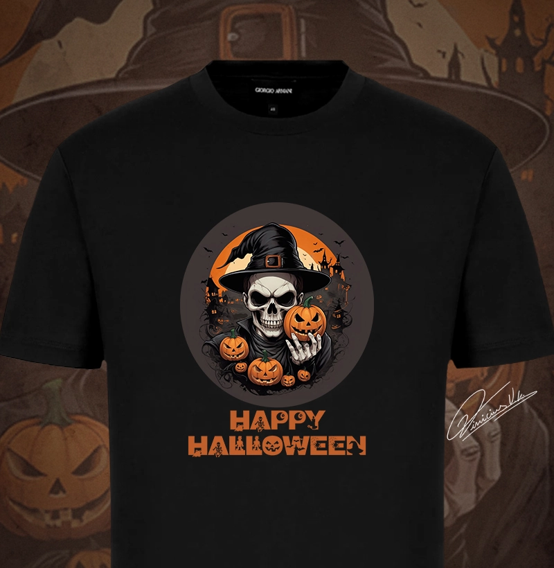 Happy  Halloween