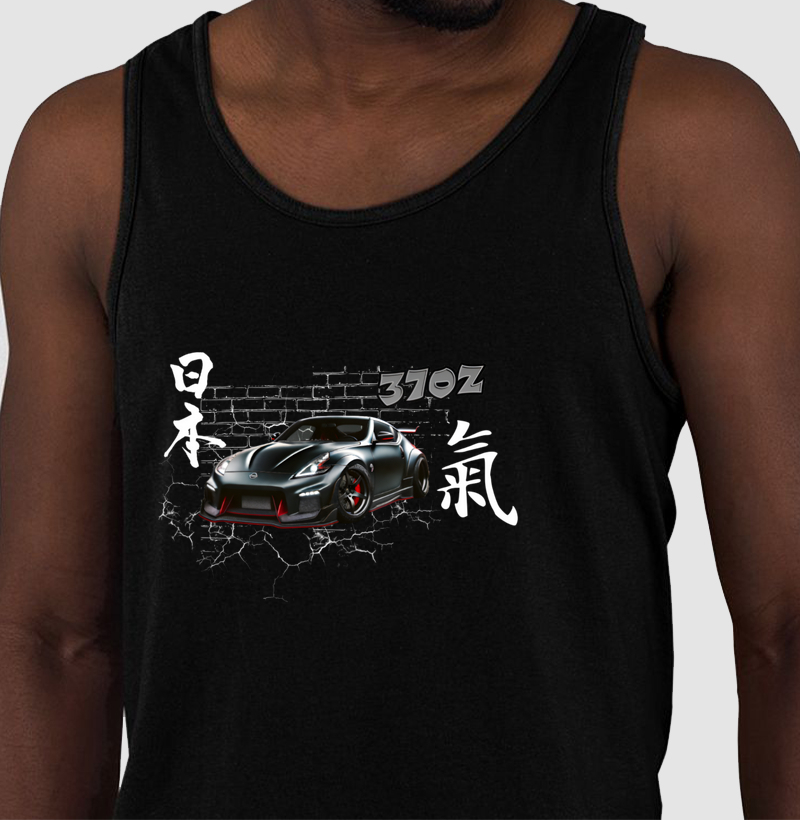 Fúria 370Z