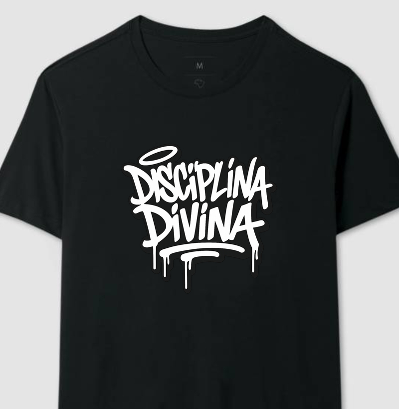 Camiseta Básica SANTO PUMP