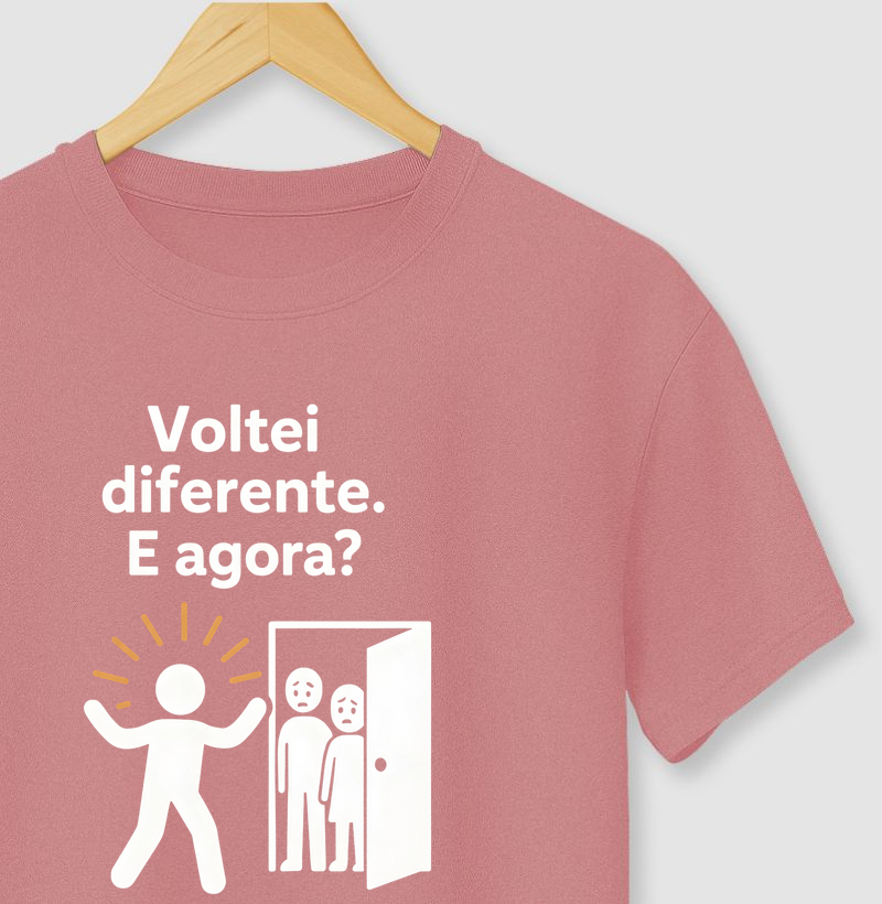 O Retorno (Jornada do Herói da Alma Desperta 8)